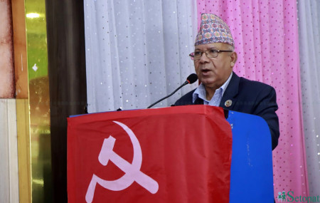 तस्बिरः नवीनबाबु गुरूङ/सेतोपाटी
